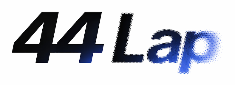 44 Lap